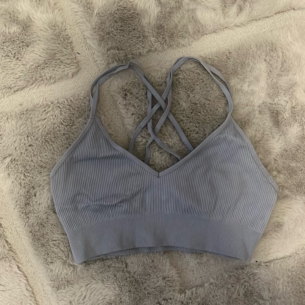 aerie launge top